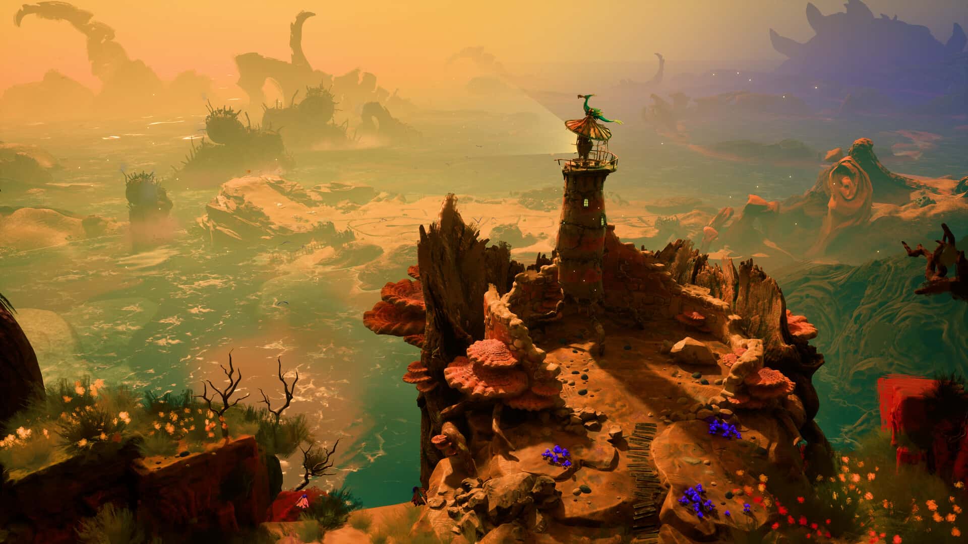游戏截图1